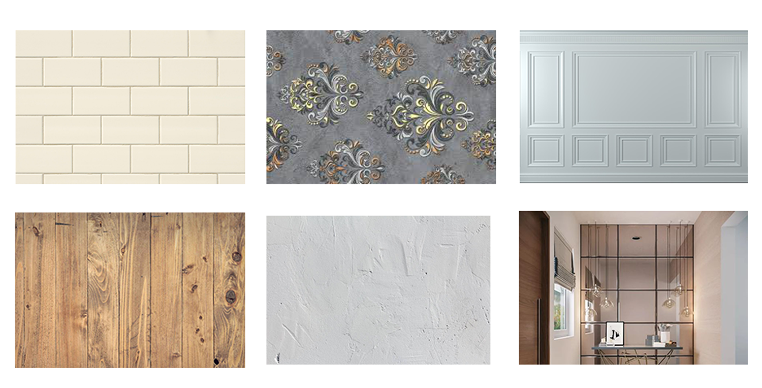 What Surfaces Can You Install Peel and Stick Backsplash Tiles On