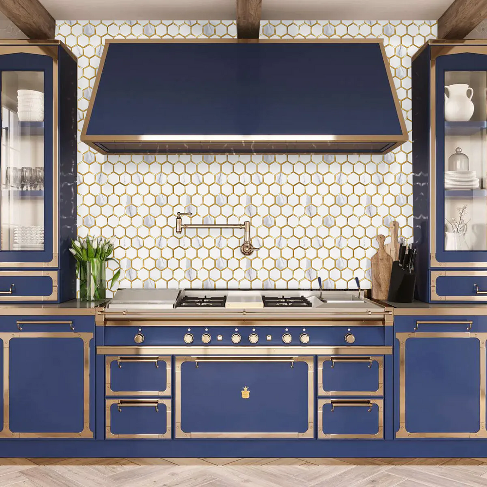Best Peel And Stick Tiles for Backsplash in Kitchen: Top Picks