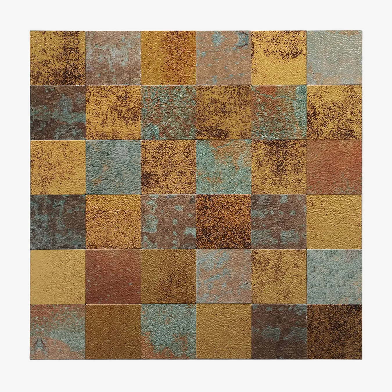 Peel And Stick Mosaic Tile Kitchen - Mosaic Tile Backsplash | STICKGOO