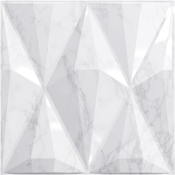 Olive Design 3D Wall Panels - Marble