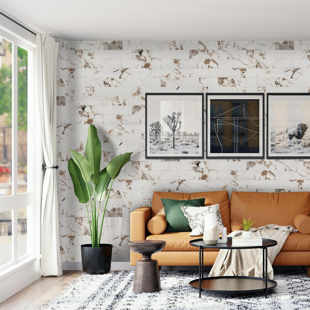 Peel and Stick Wall Tiles For Kitchen - STICKGOO Tile