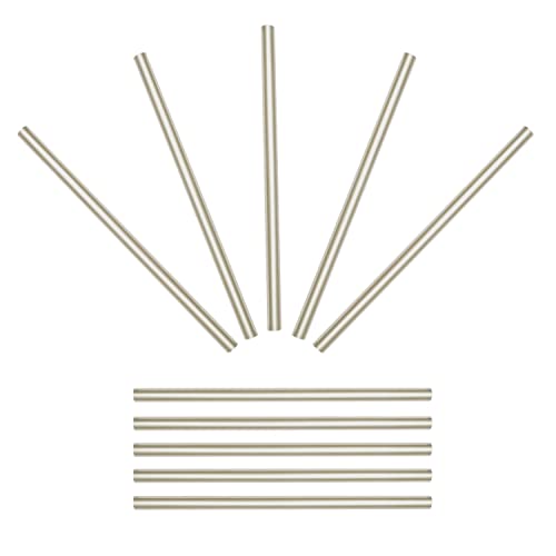 STICKGOO 10-Pack Peel and Stick Trim for Backsplash Tile Edge