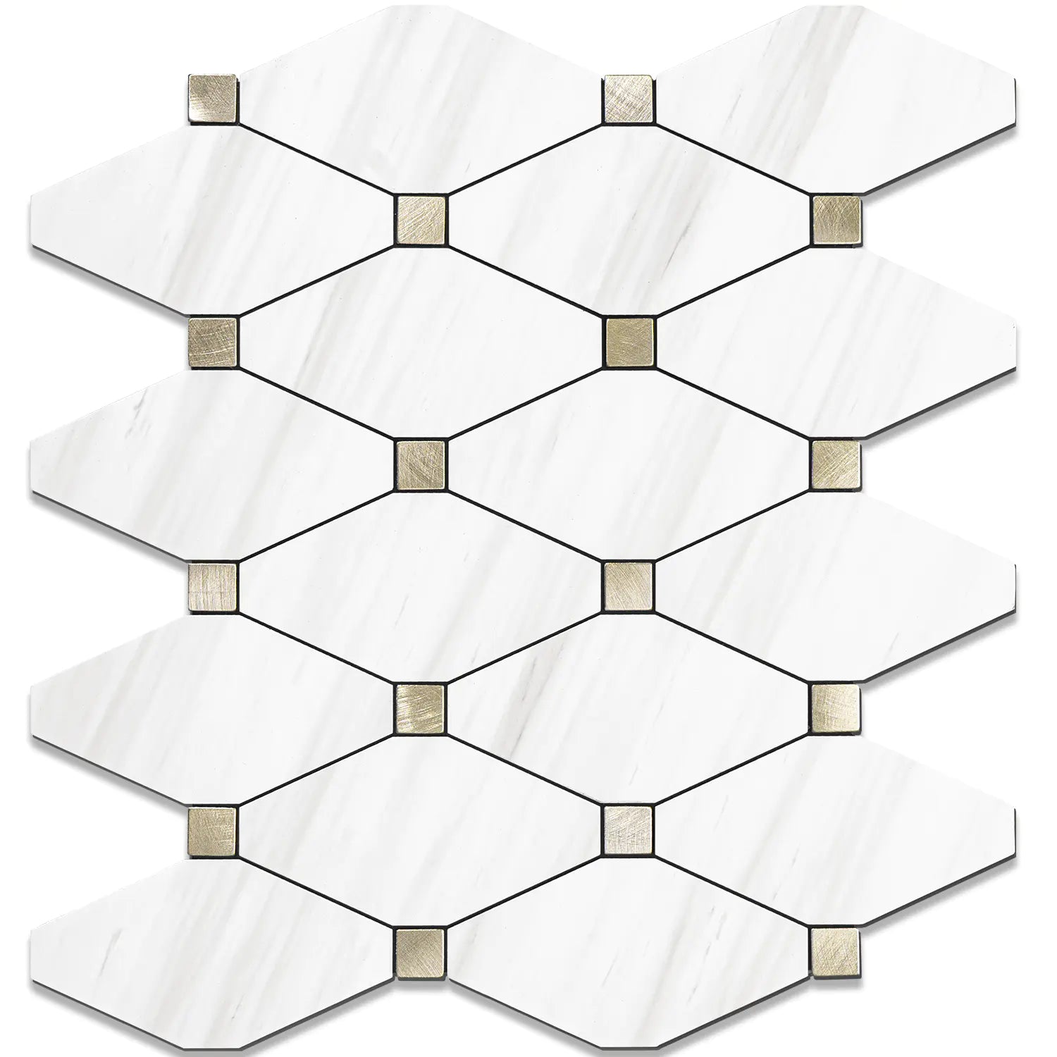 stickgoo-white-and-gold-metal-mosaic-backsplash-stick-on-wall-tiles-10pcs